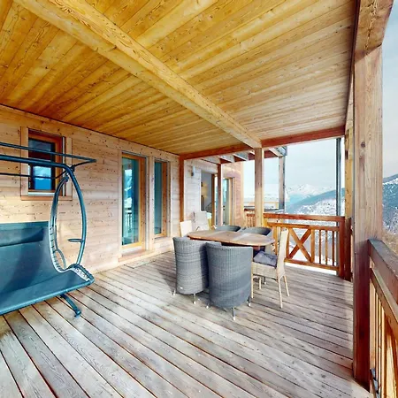 Lush In With Sauna *