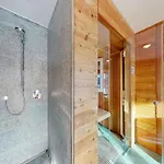 Lush In With Sauna