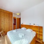 Lush In With Sauna Hérémence